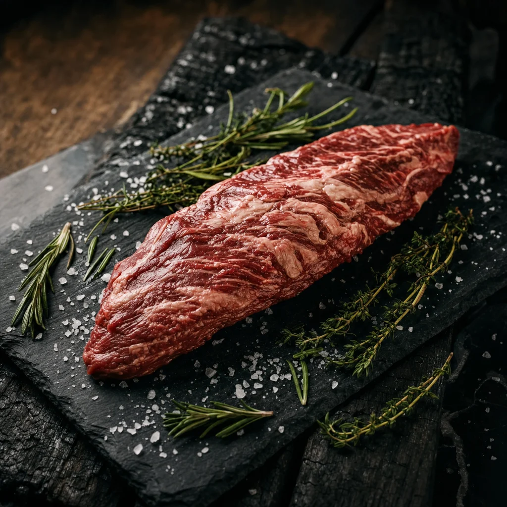 Onglet (Hanger Steak)