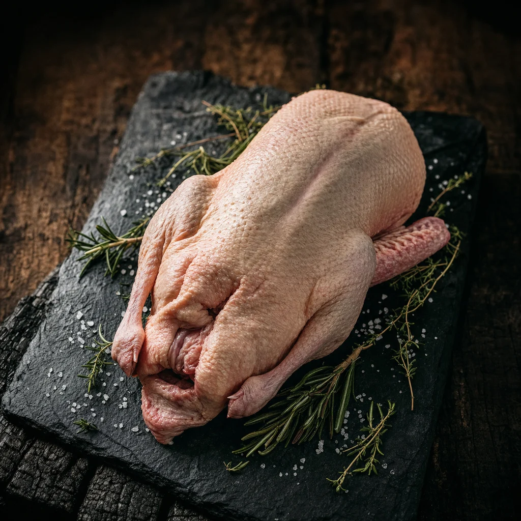 Poultry