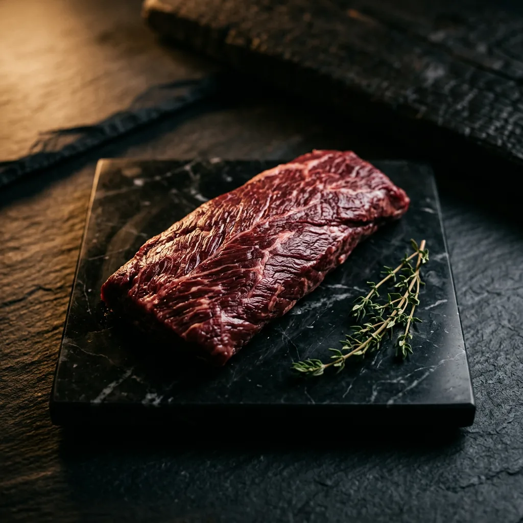 Hanger Steak