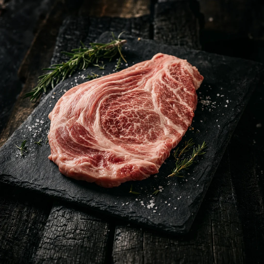 Abanico Ibérico