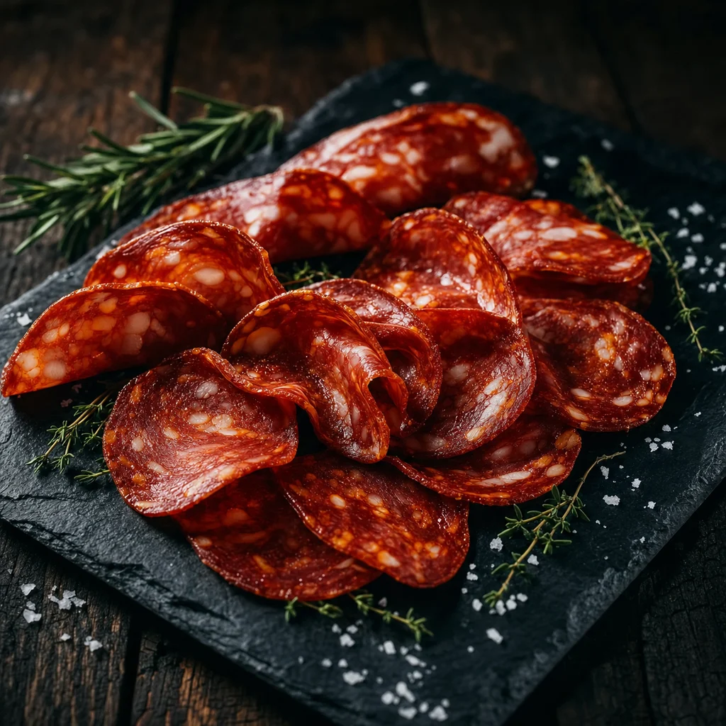 Ibérico Chorizo