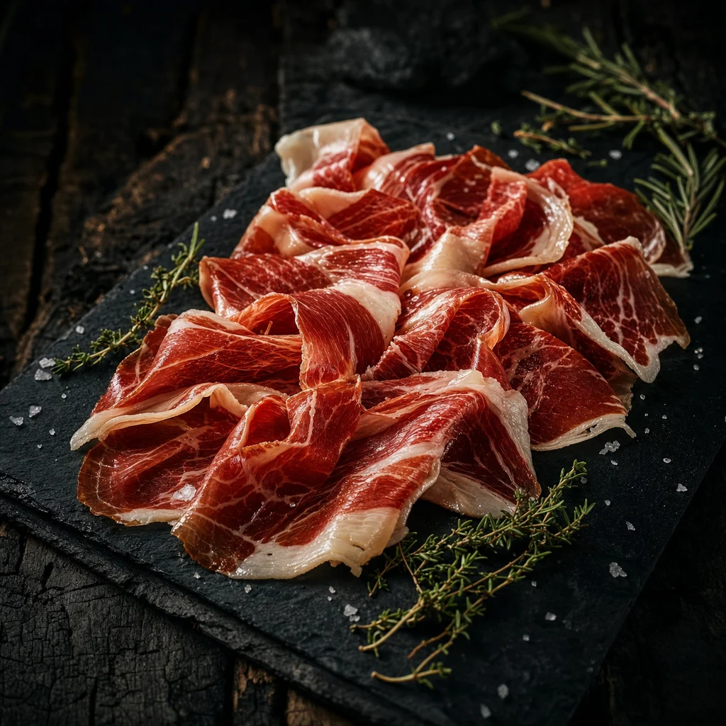 Charcuterie
