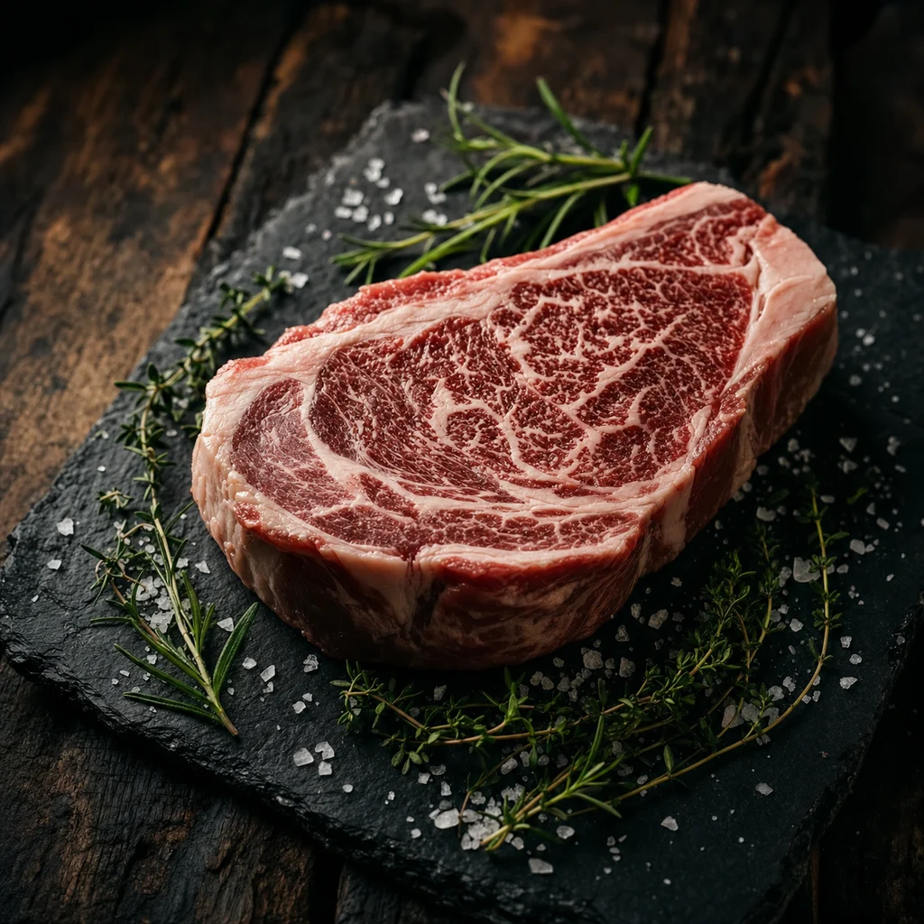 Lomo Ibérico