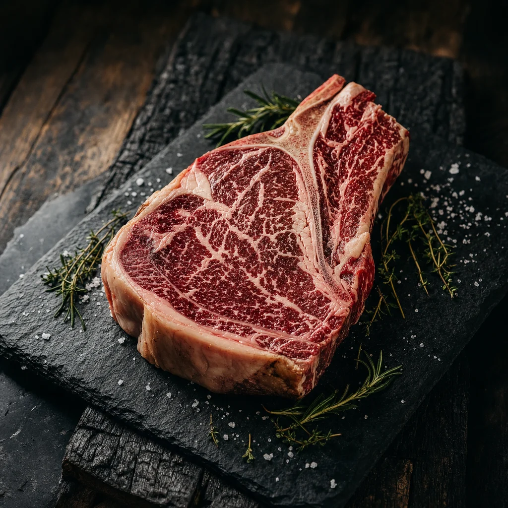 Bistecca alla Fiorentina