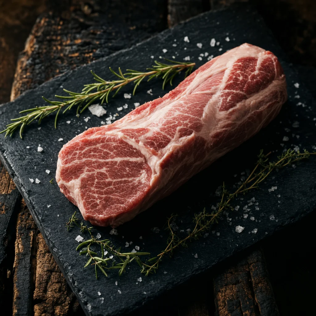 Kurobuta Tenderloin