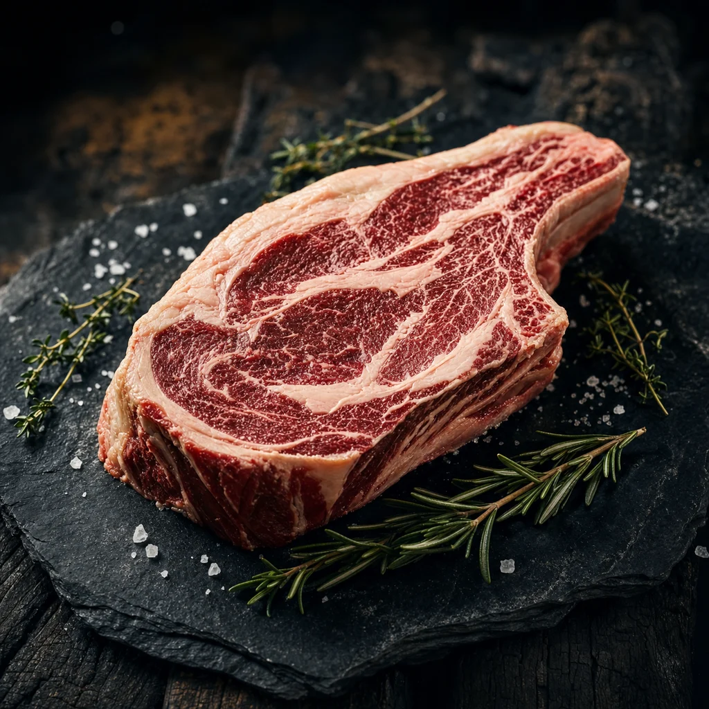 Lamb Cannon (Boned Loin Eye)