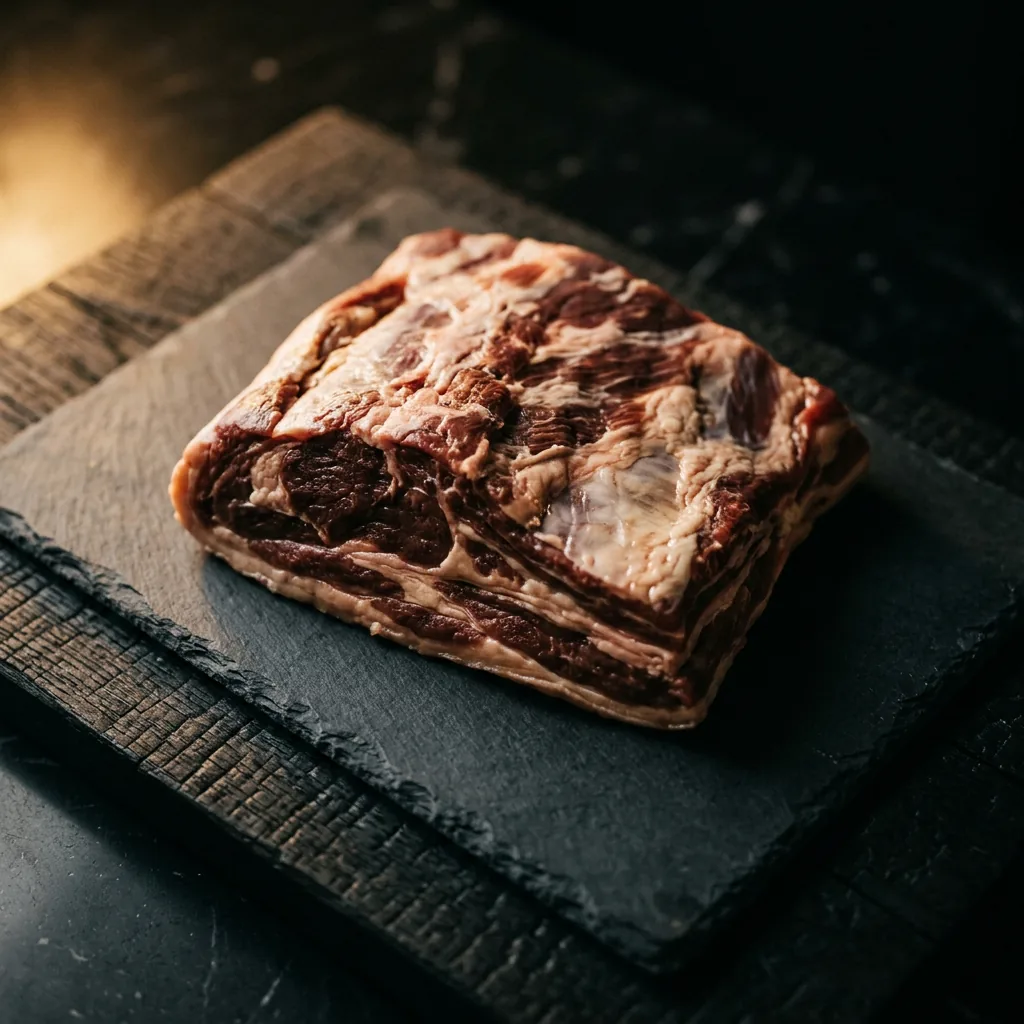 Lamb Breast