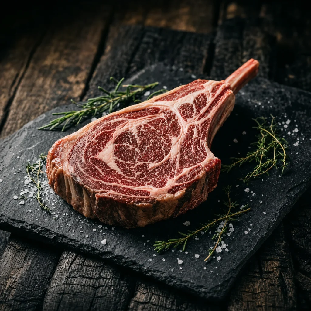 Lamb Hindquarter Chops