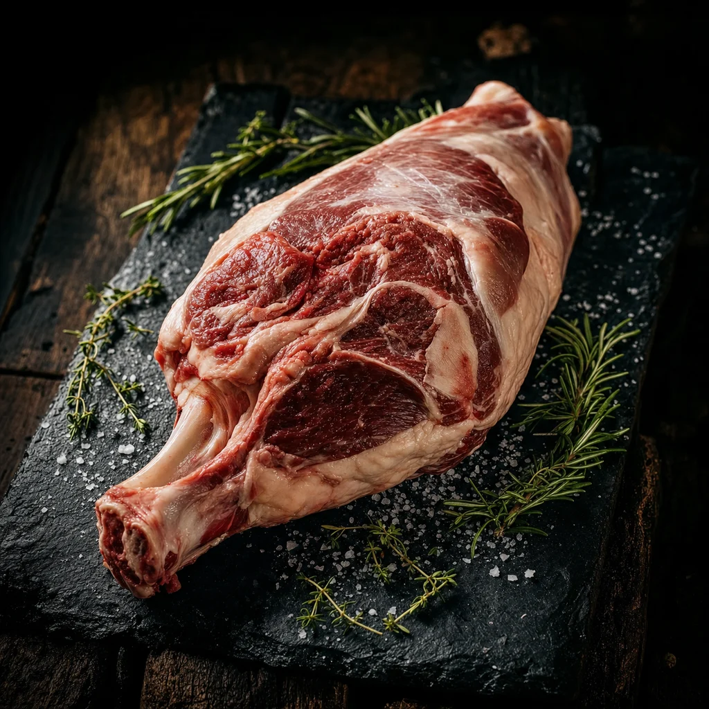 Lamb Leg