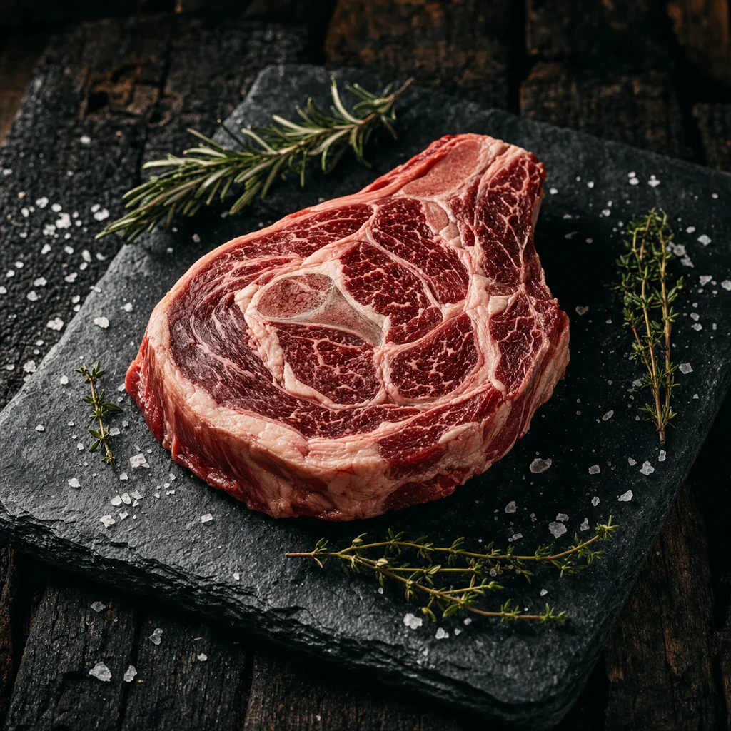Lamb Neck