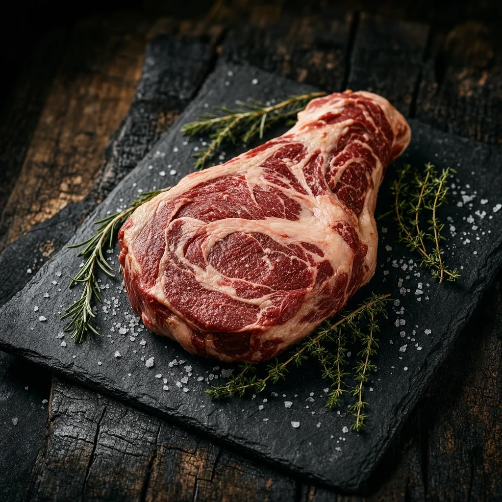 Lamb Shoulder