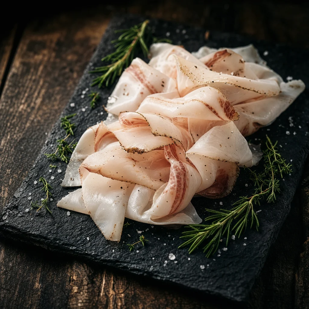 Lardo di Colonnata