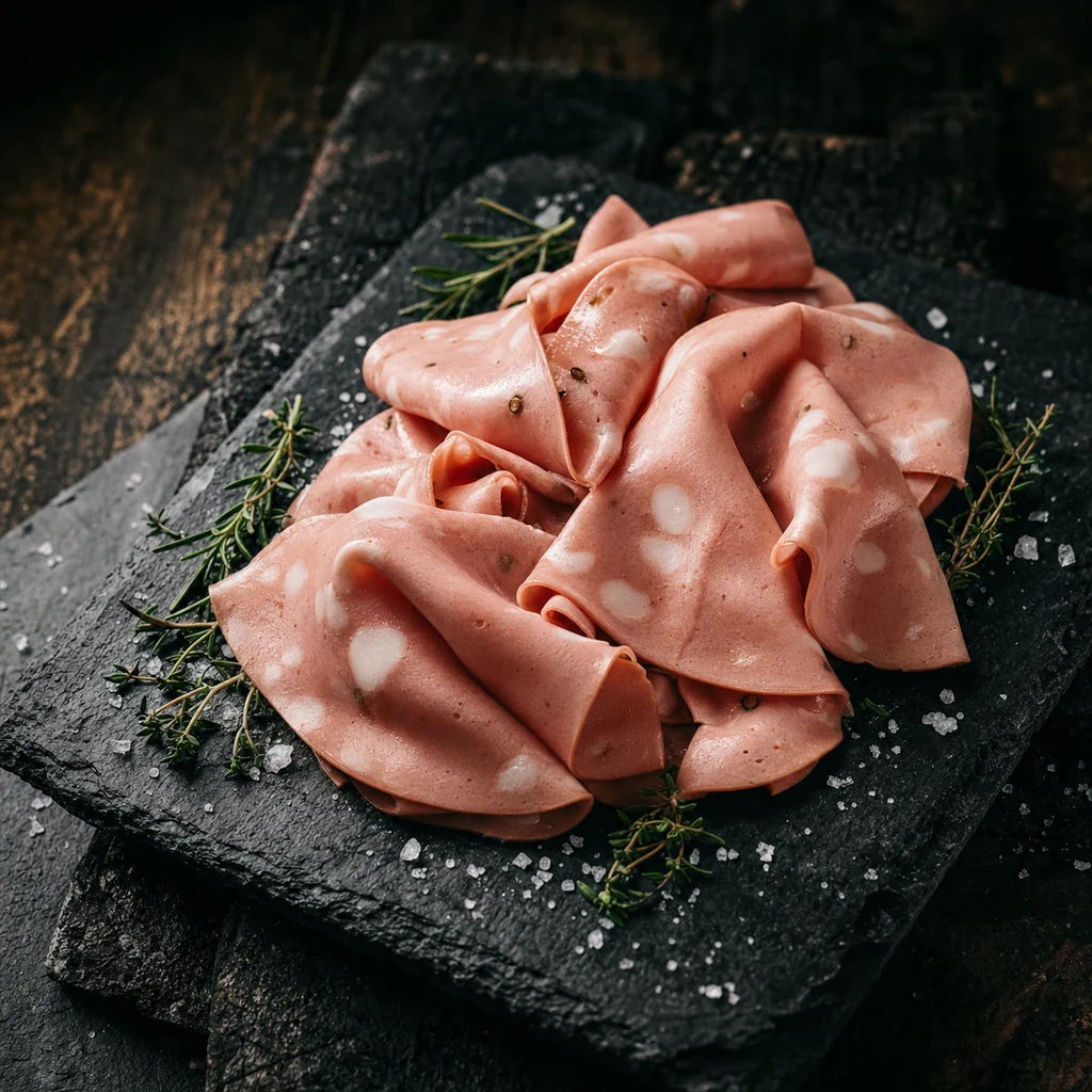 Mortadella di Bologna IGP