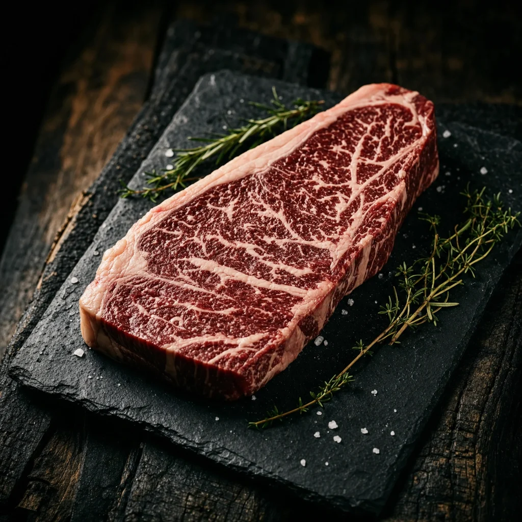 New York Strip