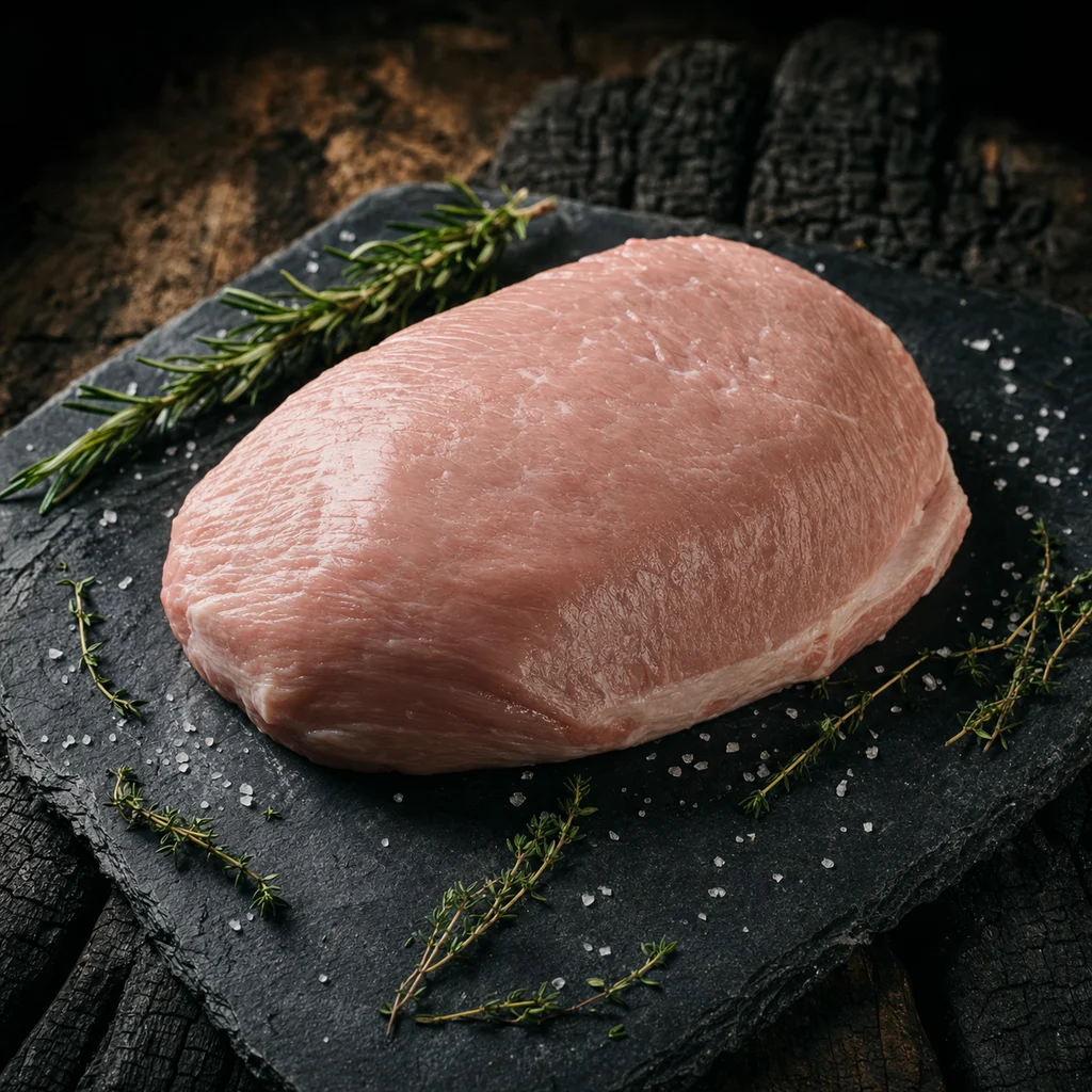 Noix de Veau (Veal Topside)