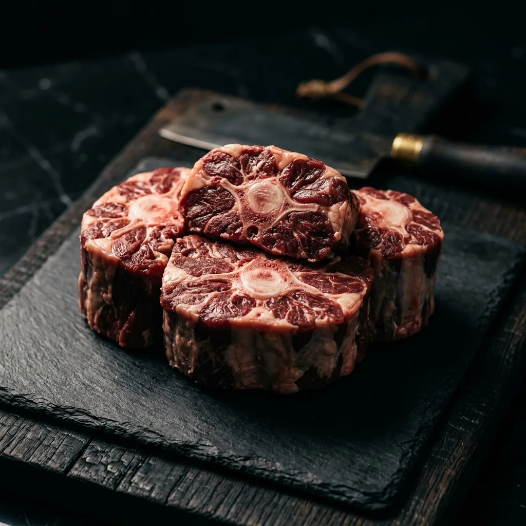 Oxtail