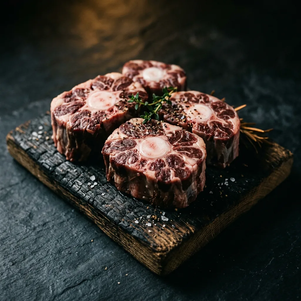 Oxtail