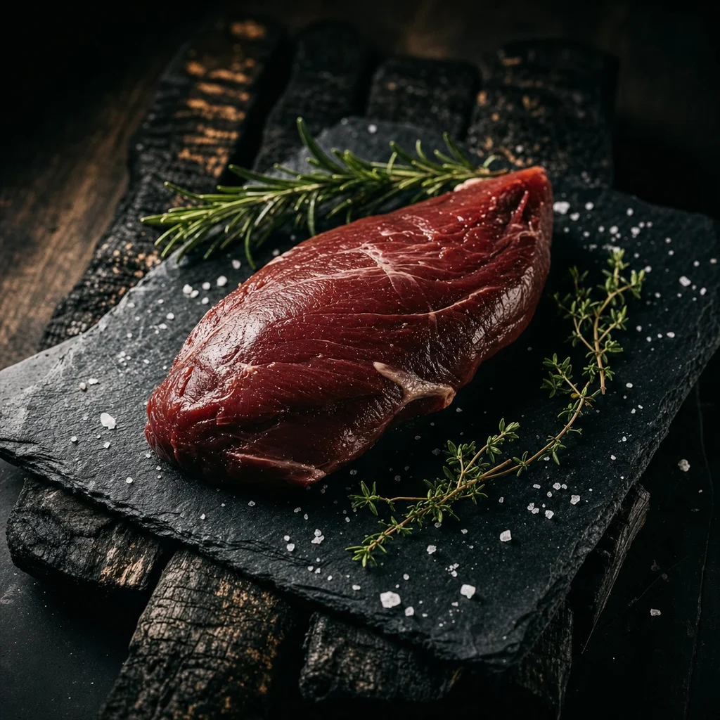Pheasant Breast