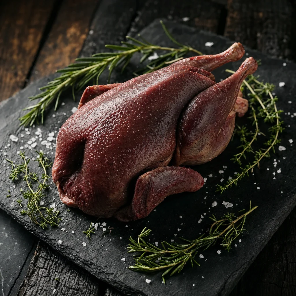 Whole Pheasant