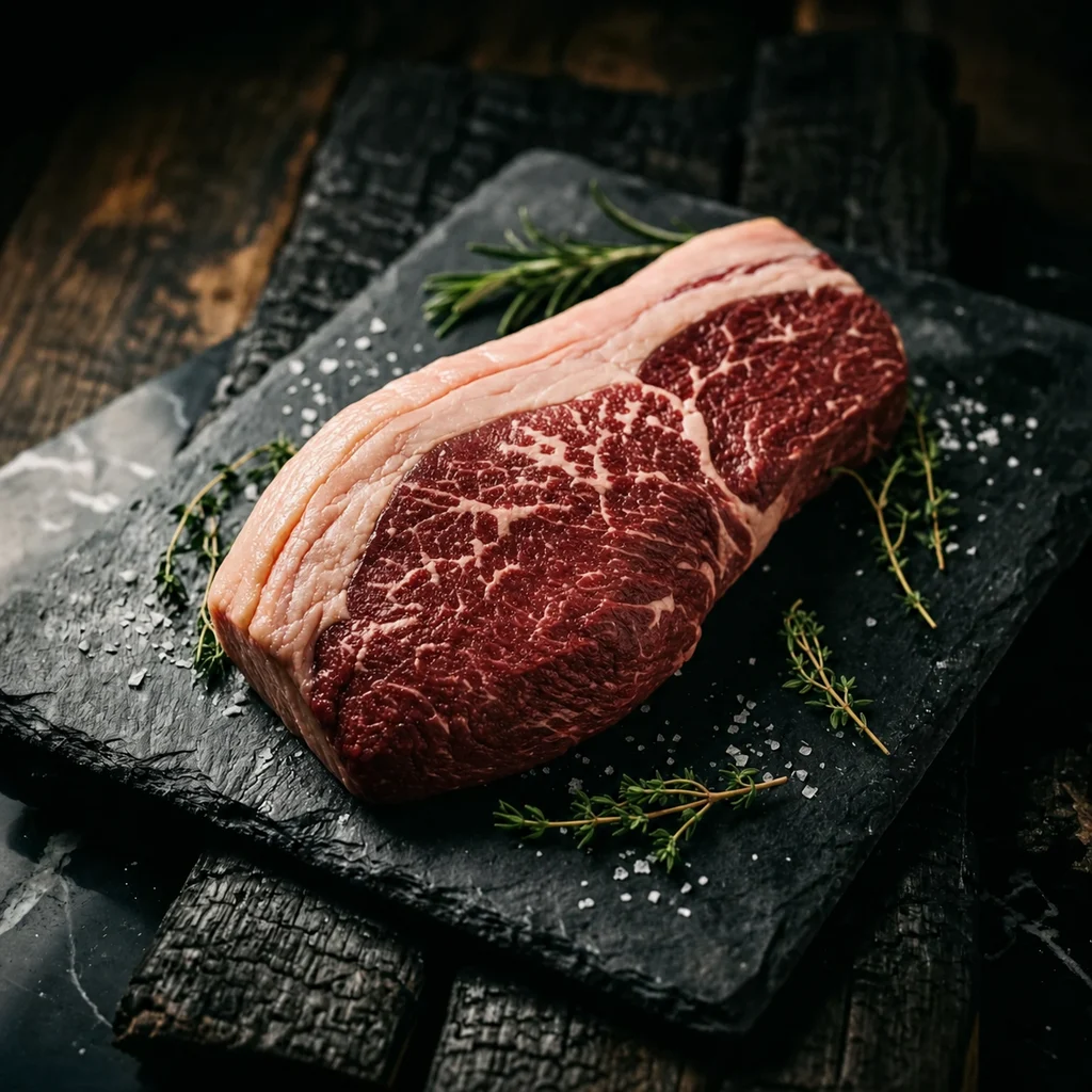 Picanha (Rump Cap)