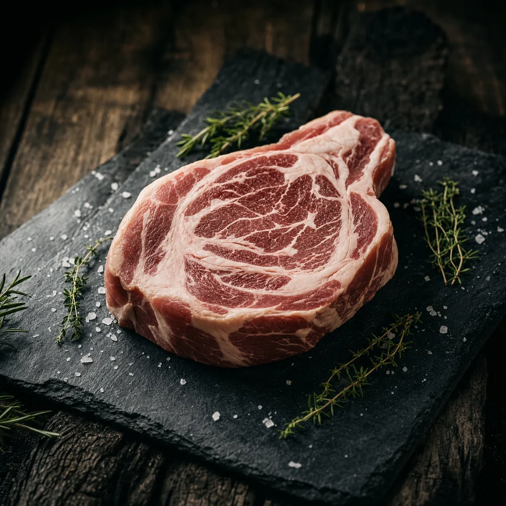 Pork Ham