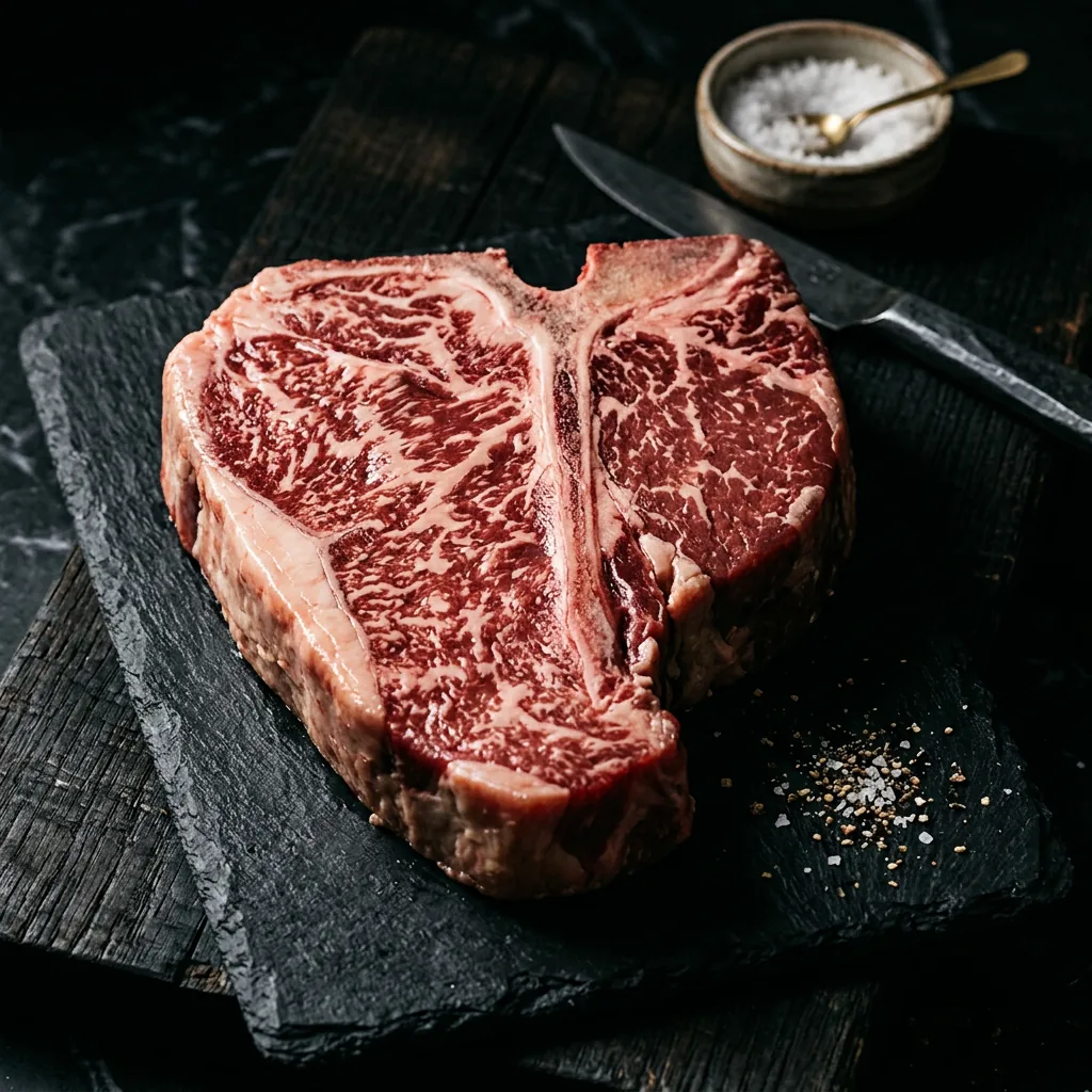 Porterhouse Steak