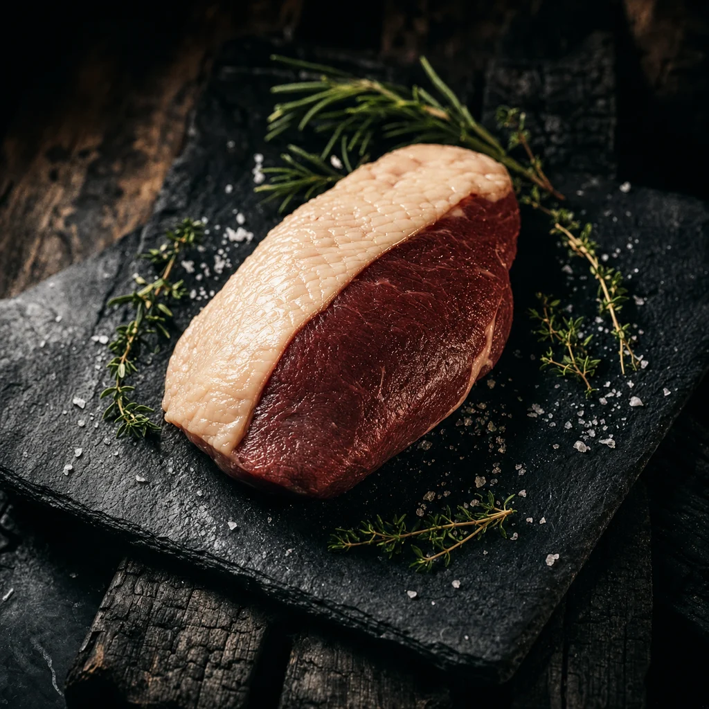 Duck Breast