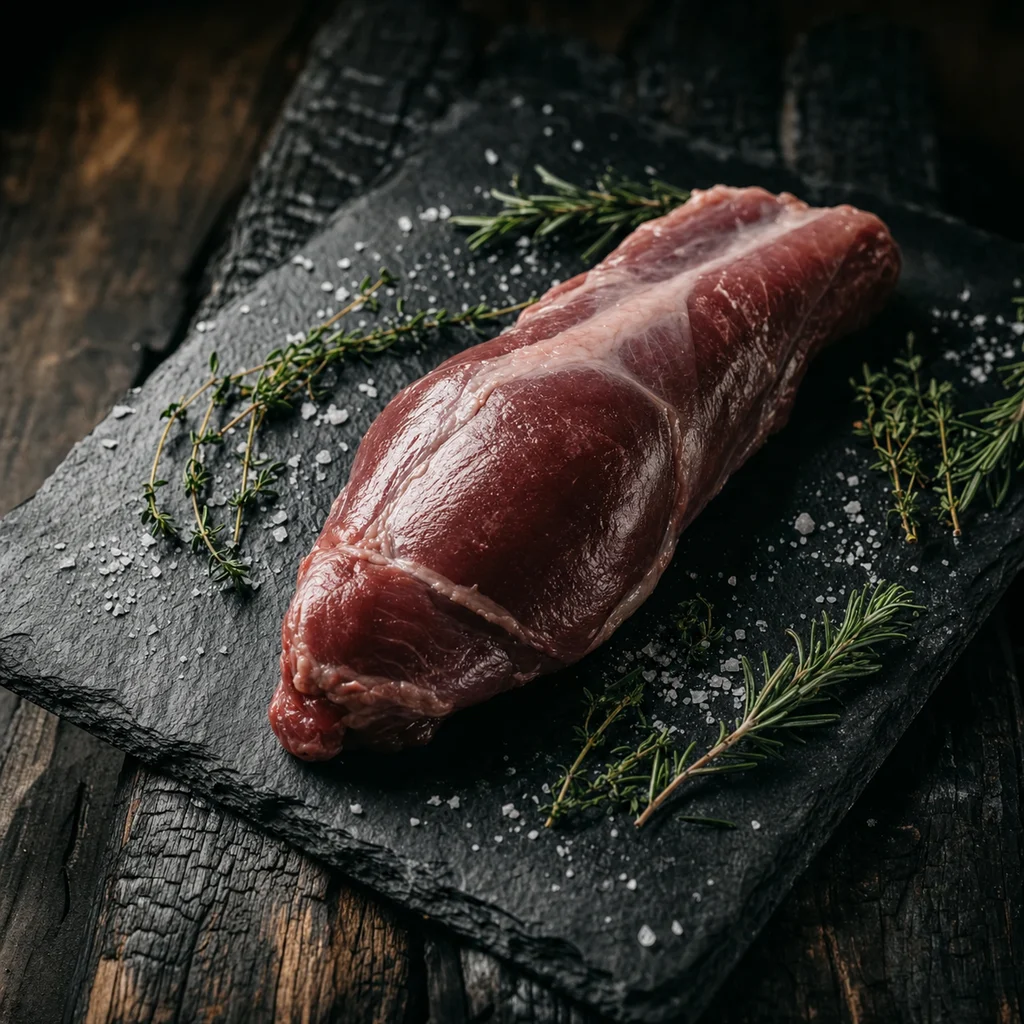 Rabbit Loin