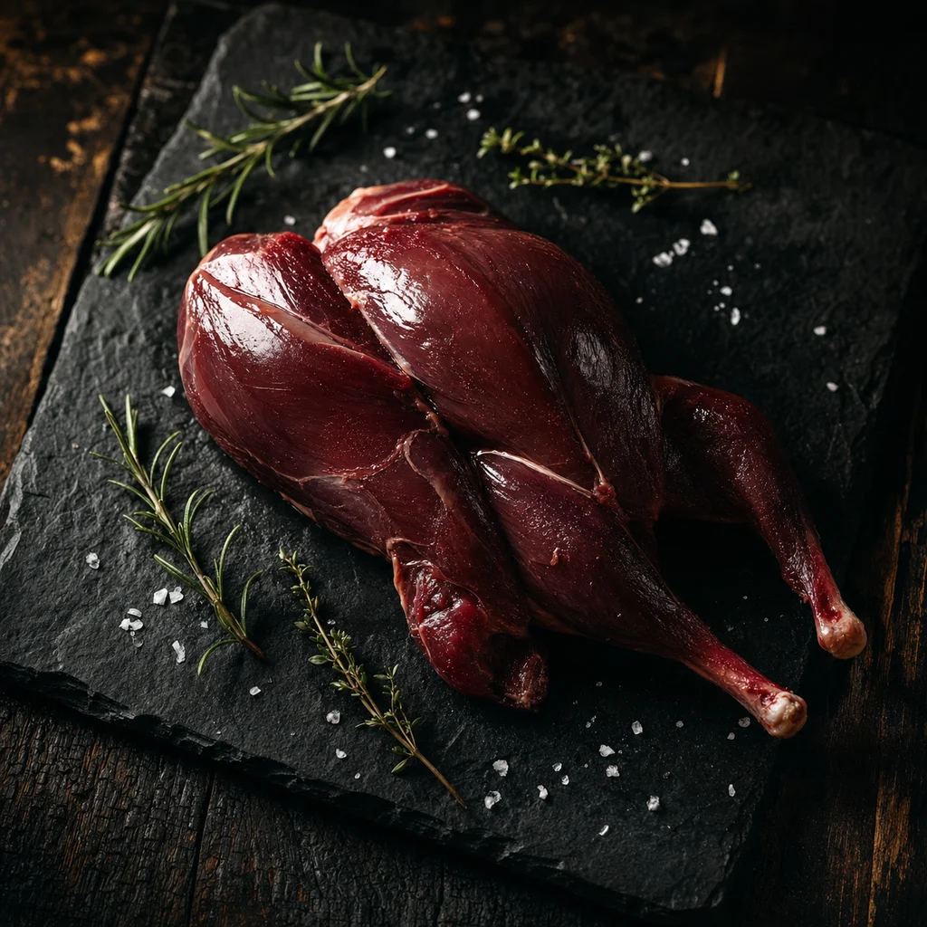 Red Grouse