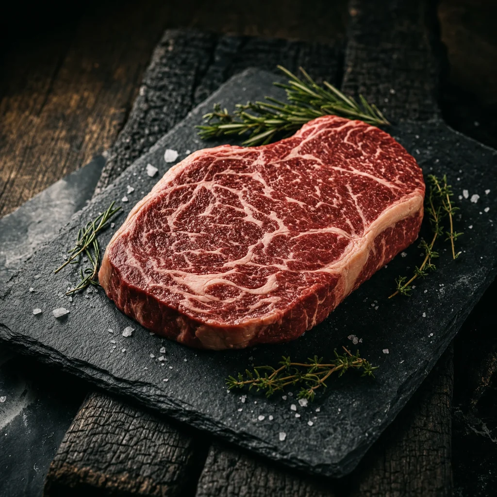 Rump Steak