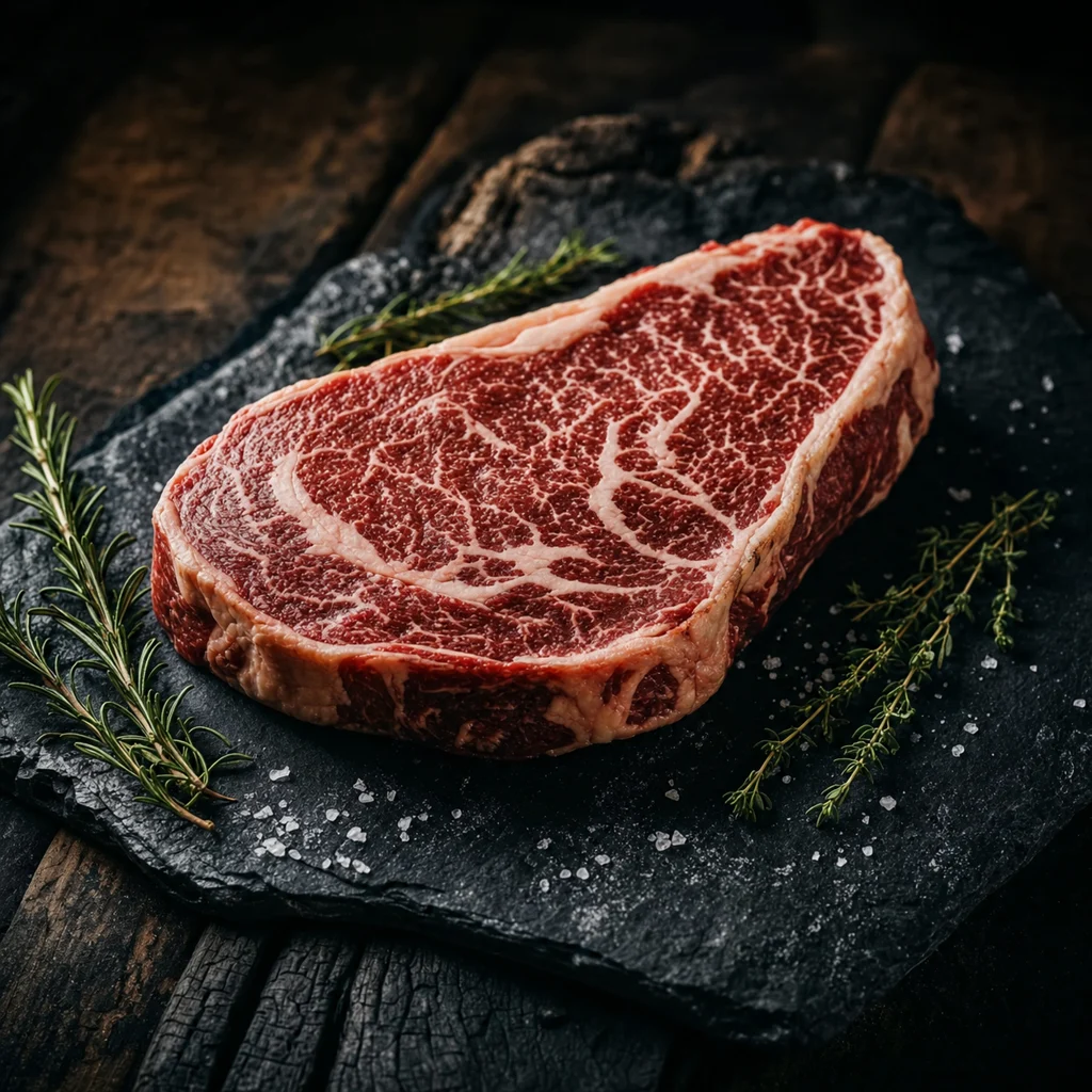 Sirloin Steak