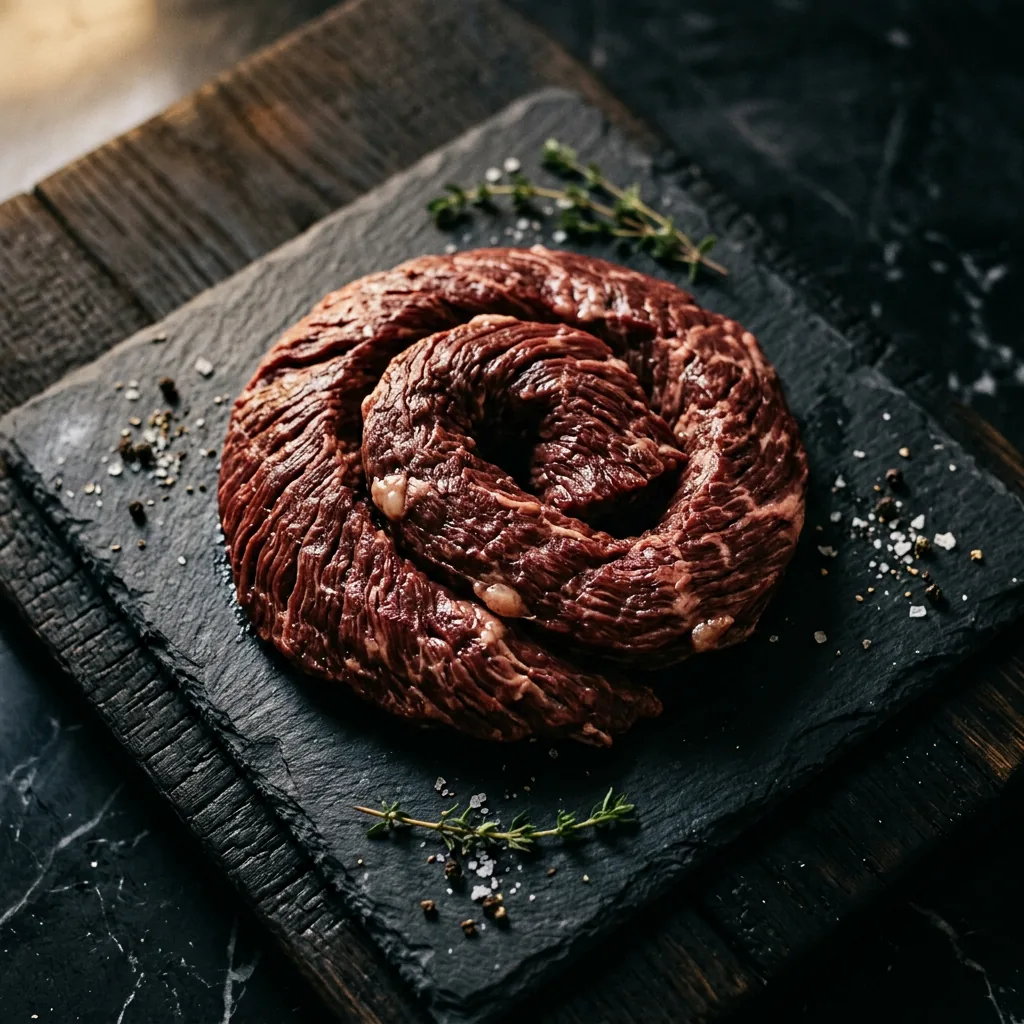 Skirt Steak