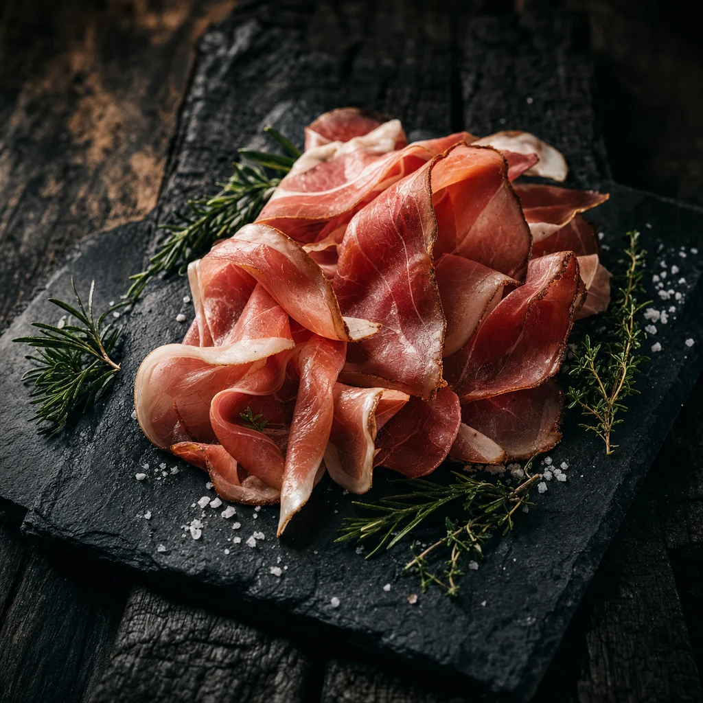 Speck (Alto Adige)