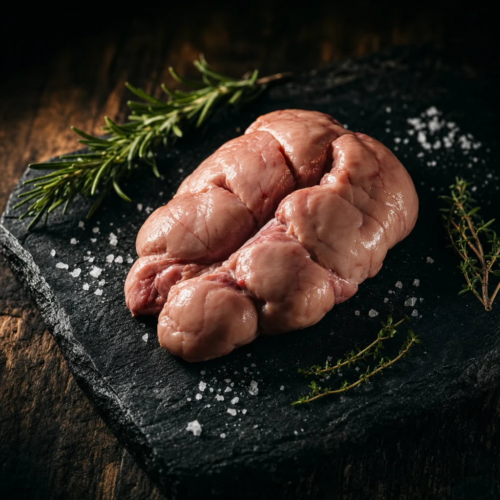 Sweetbreads (Thymus)