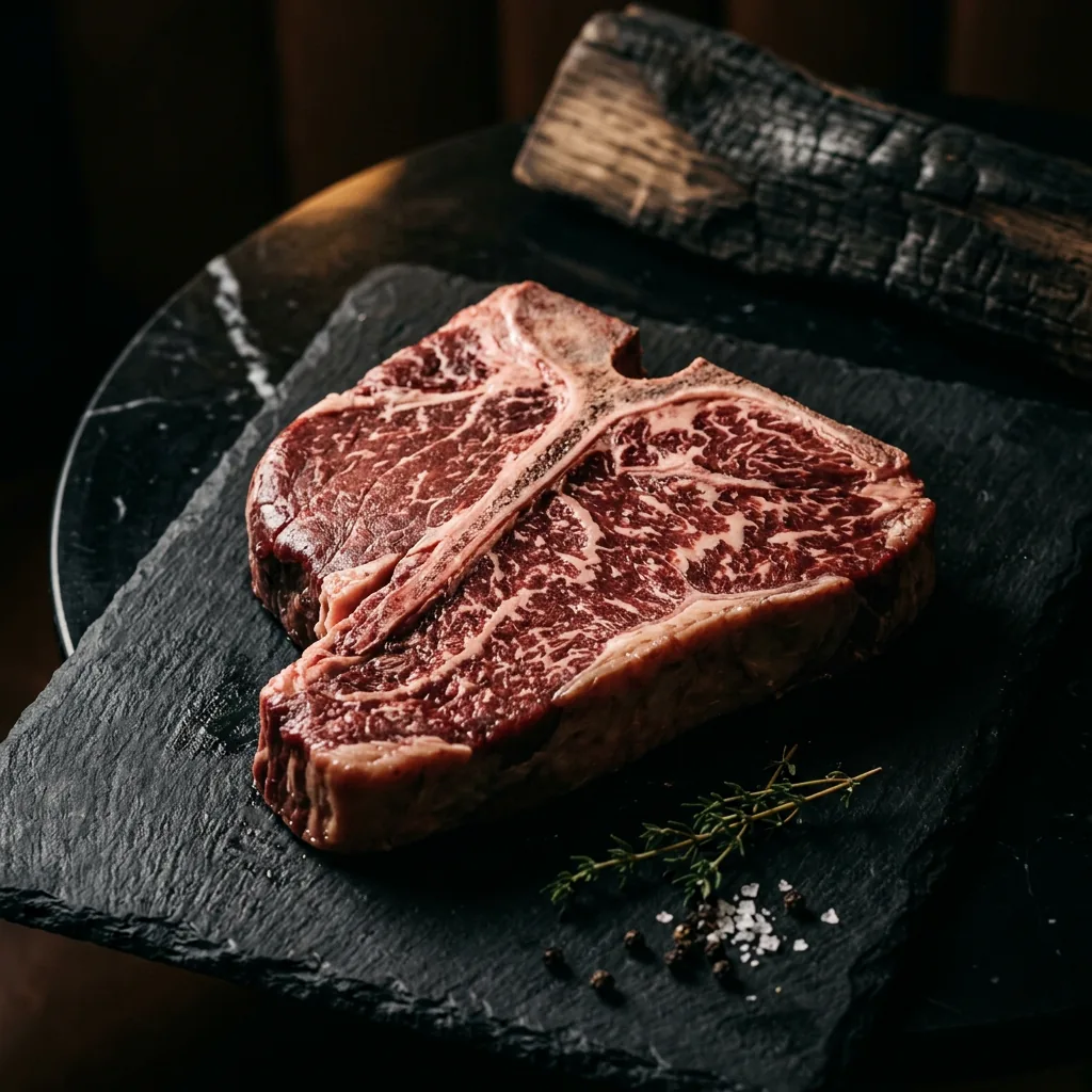 T-Bone Steak
