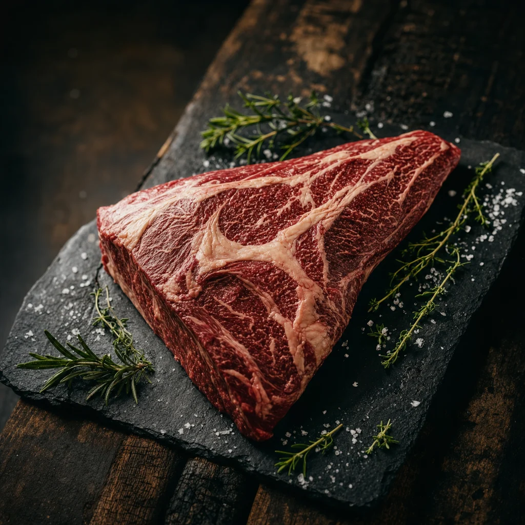 Tri-Tip