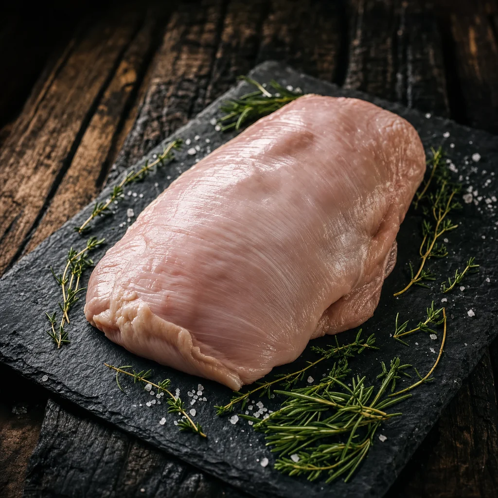 Turkey Breast