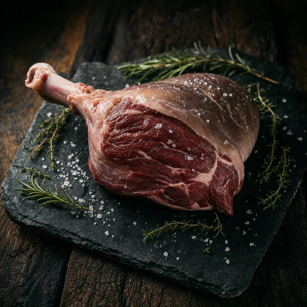 Turkey Thigh