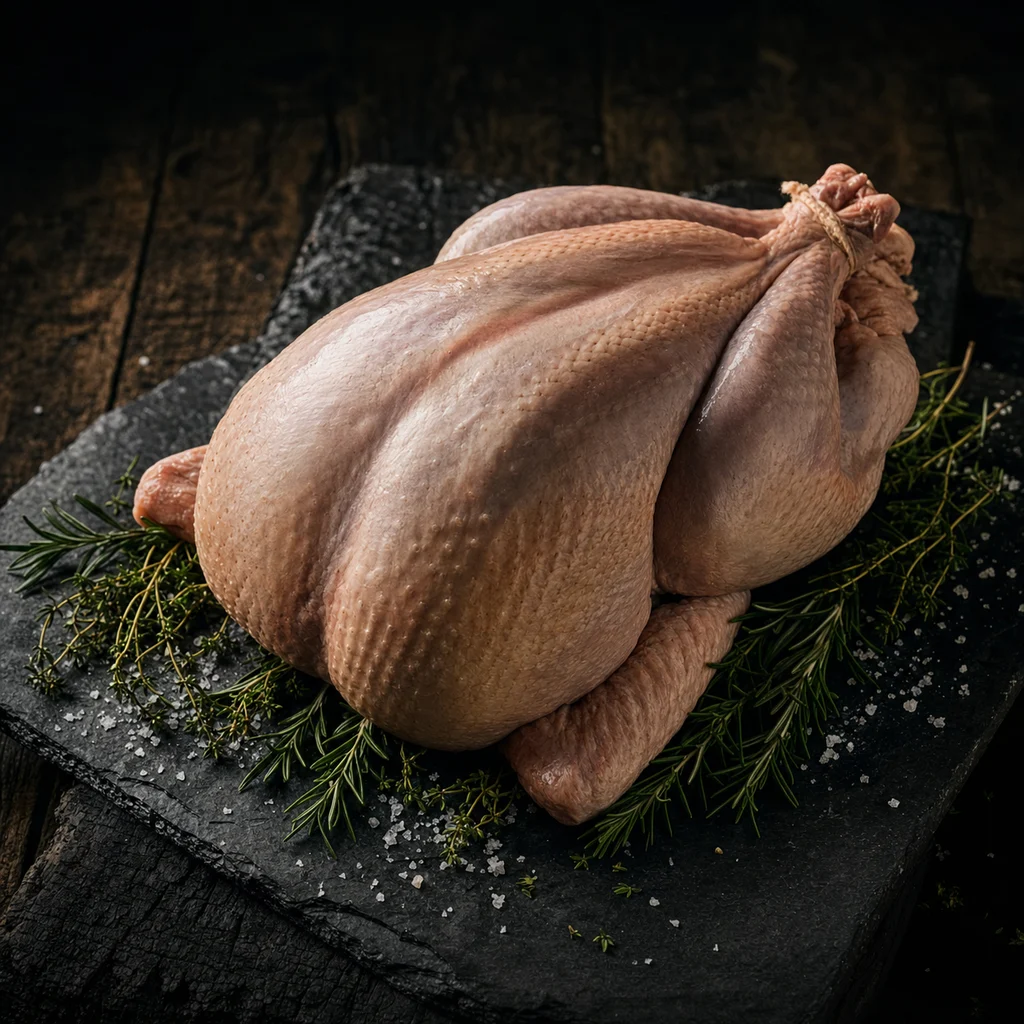 Whole Turkey