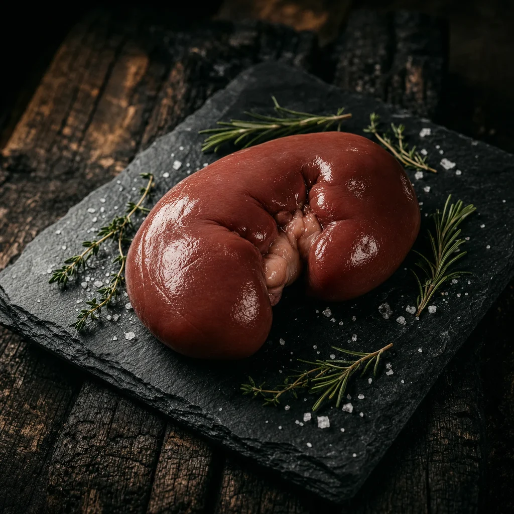 Veal Kidney
