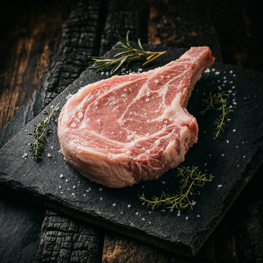 Veal Blade Steak