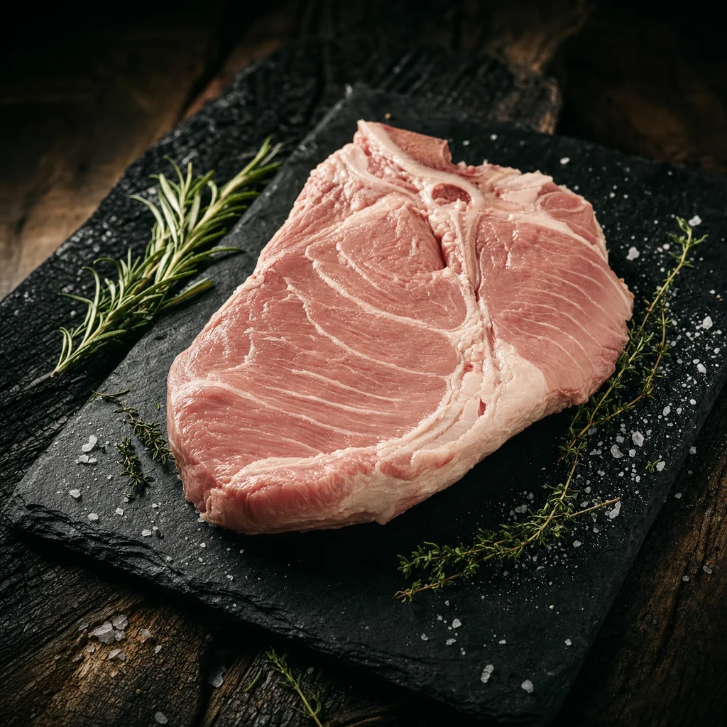 Veal Shoulder
