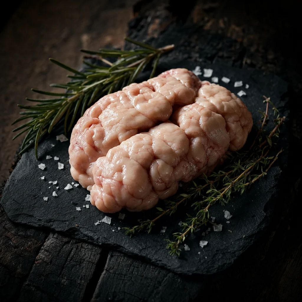 Veal Sweetbreads
