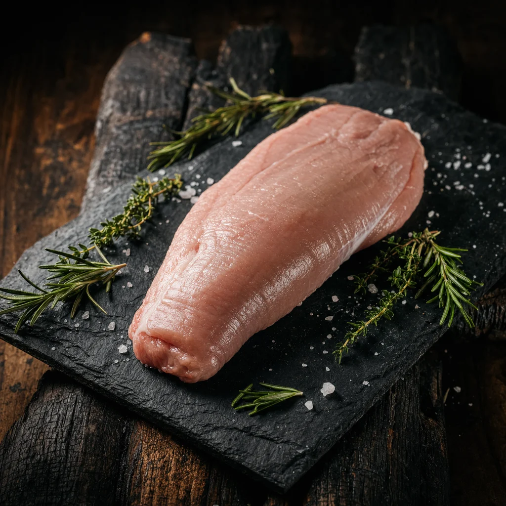 Veal Tenderloin