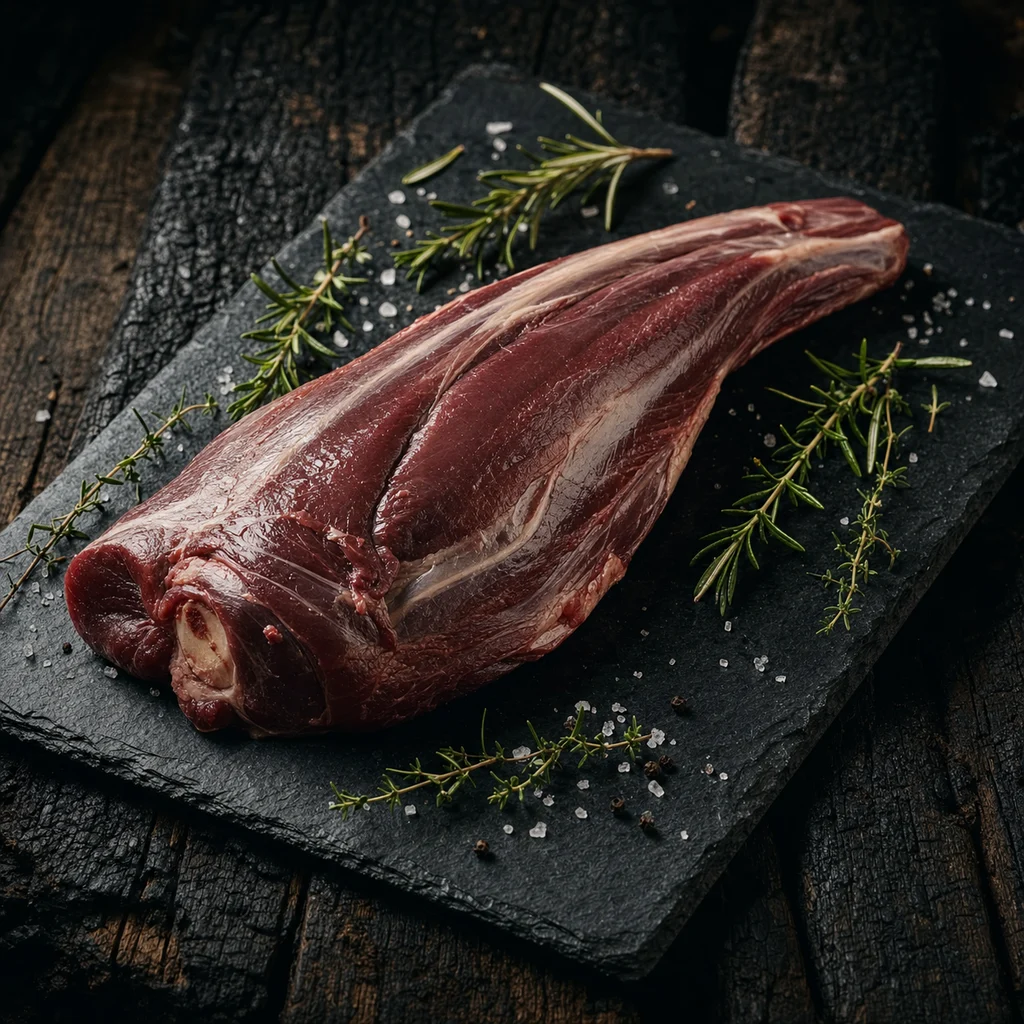 Venison Leg (Shin)