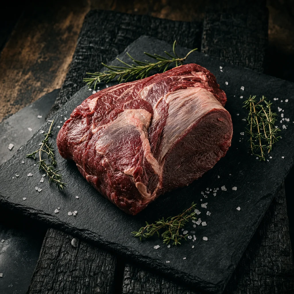 Venison Shoulder