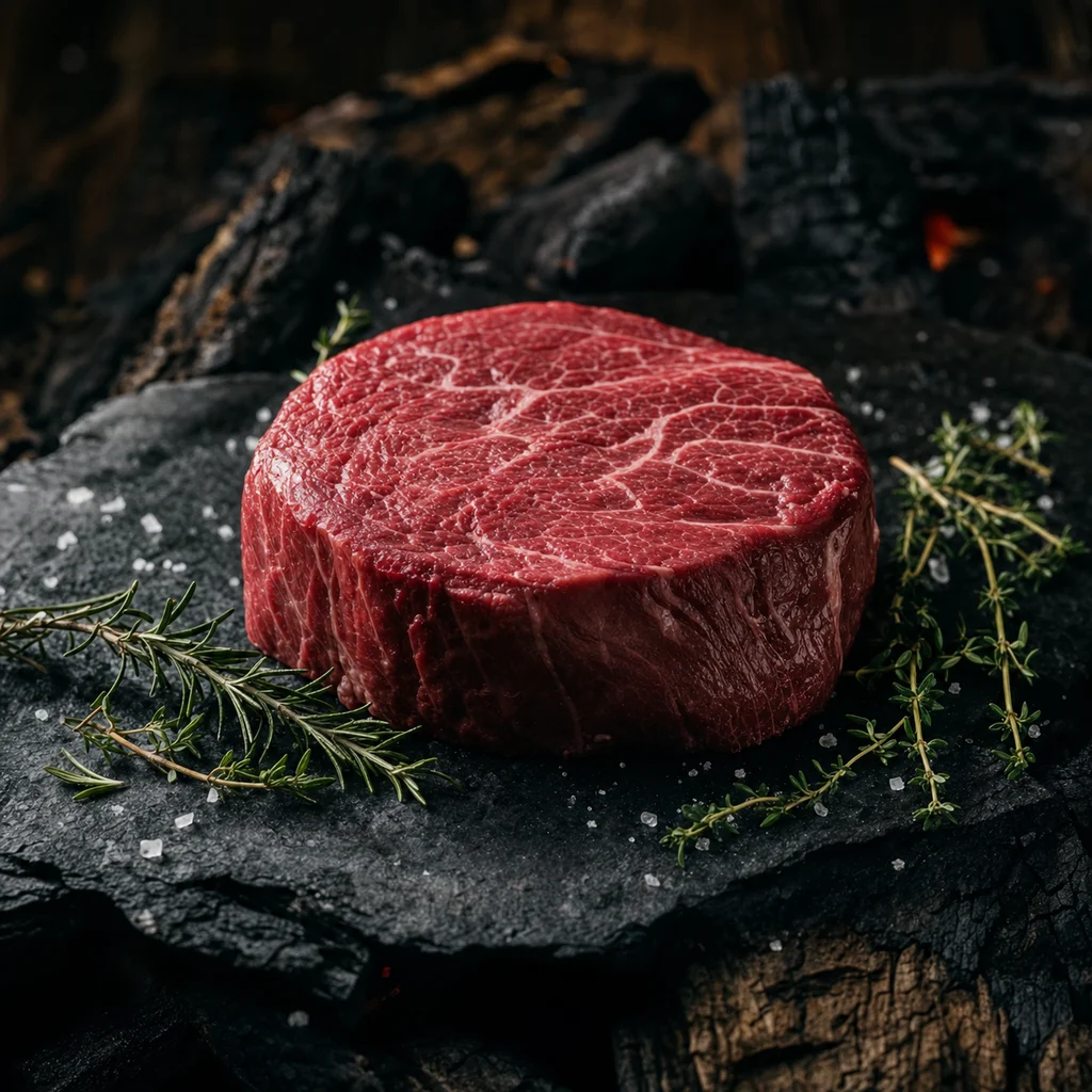 Hire / Chateaubriand (Tenderloin)