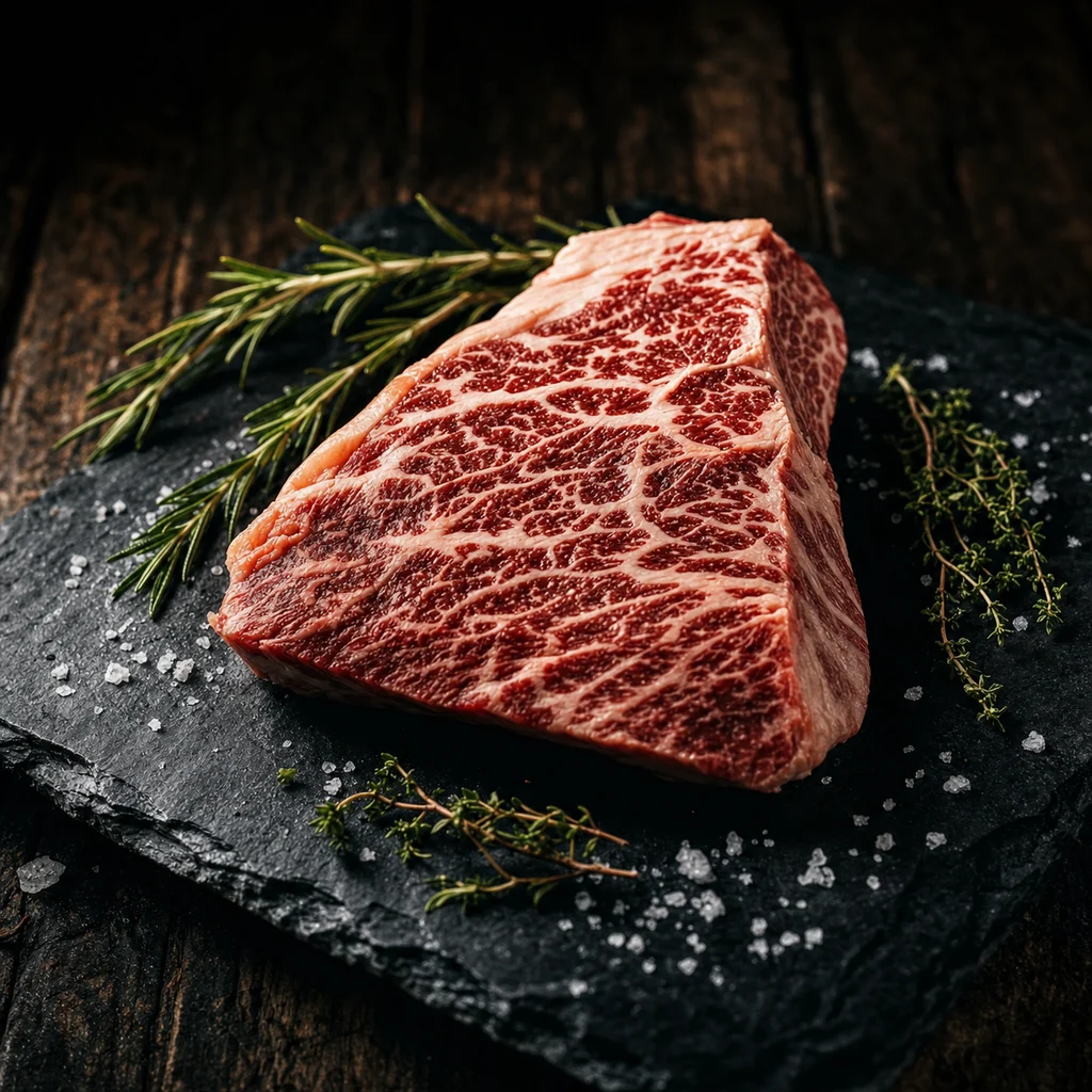 Karubi / Sankaku Karubi (Short Rib)