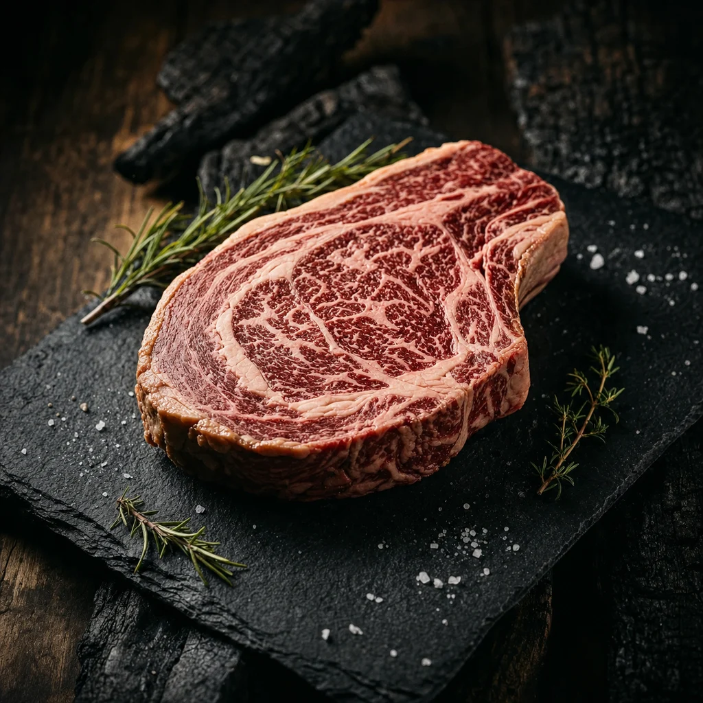 Wagyu Tomo-bara (Short Plate)