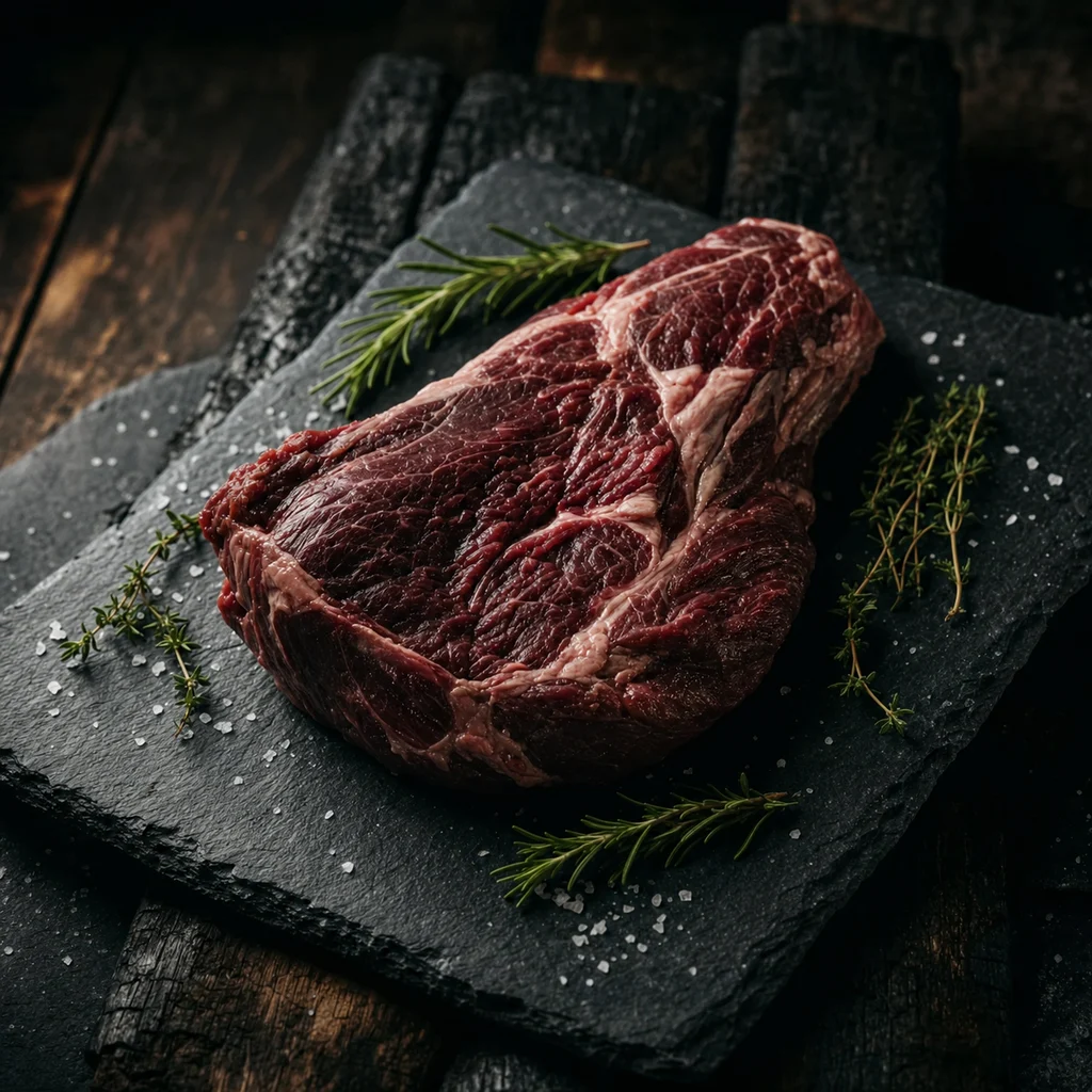 Wild Boar Shoulder